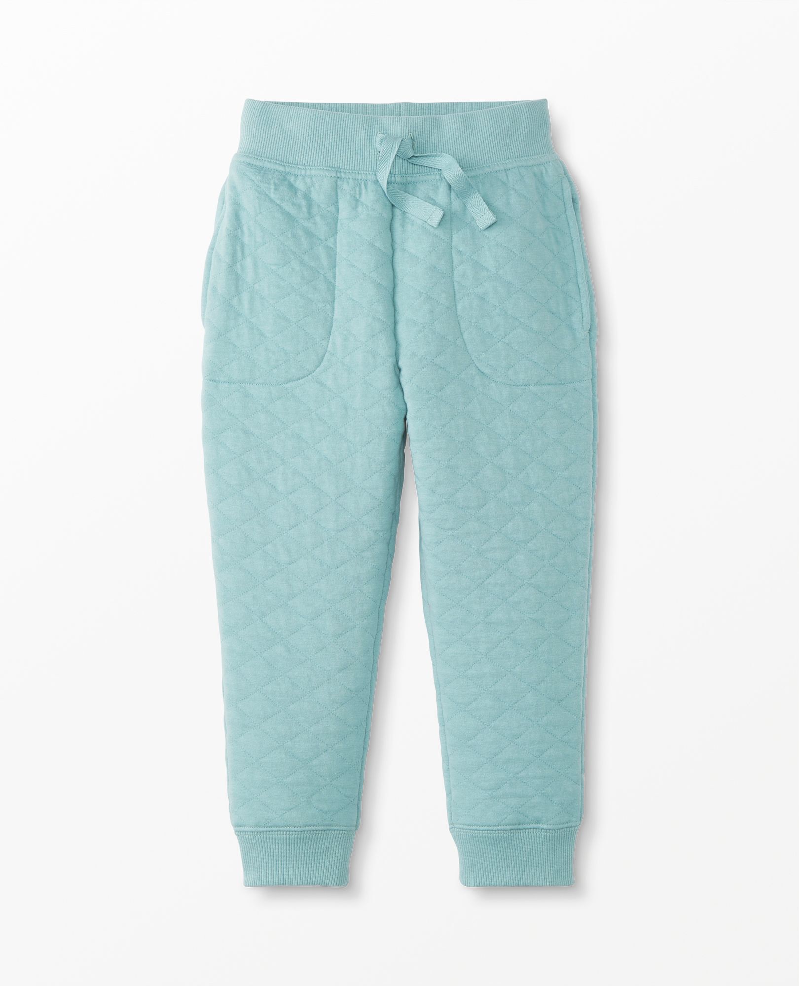 Quilted Joggers Hanna Andersson Hanna Me Downs