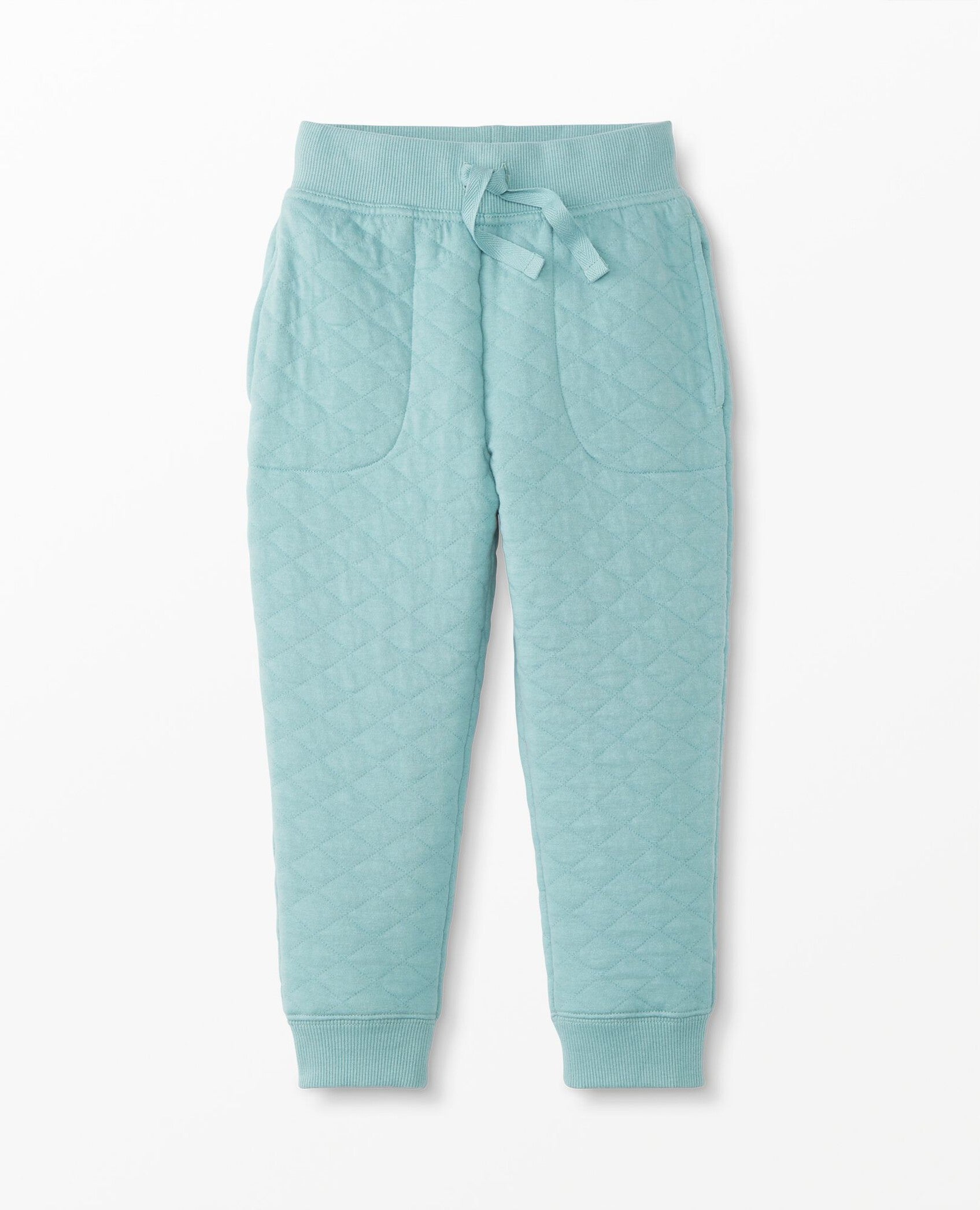 Quilted Joggers Hanna Andersson