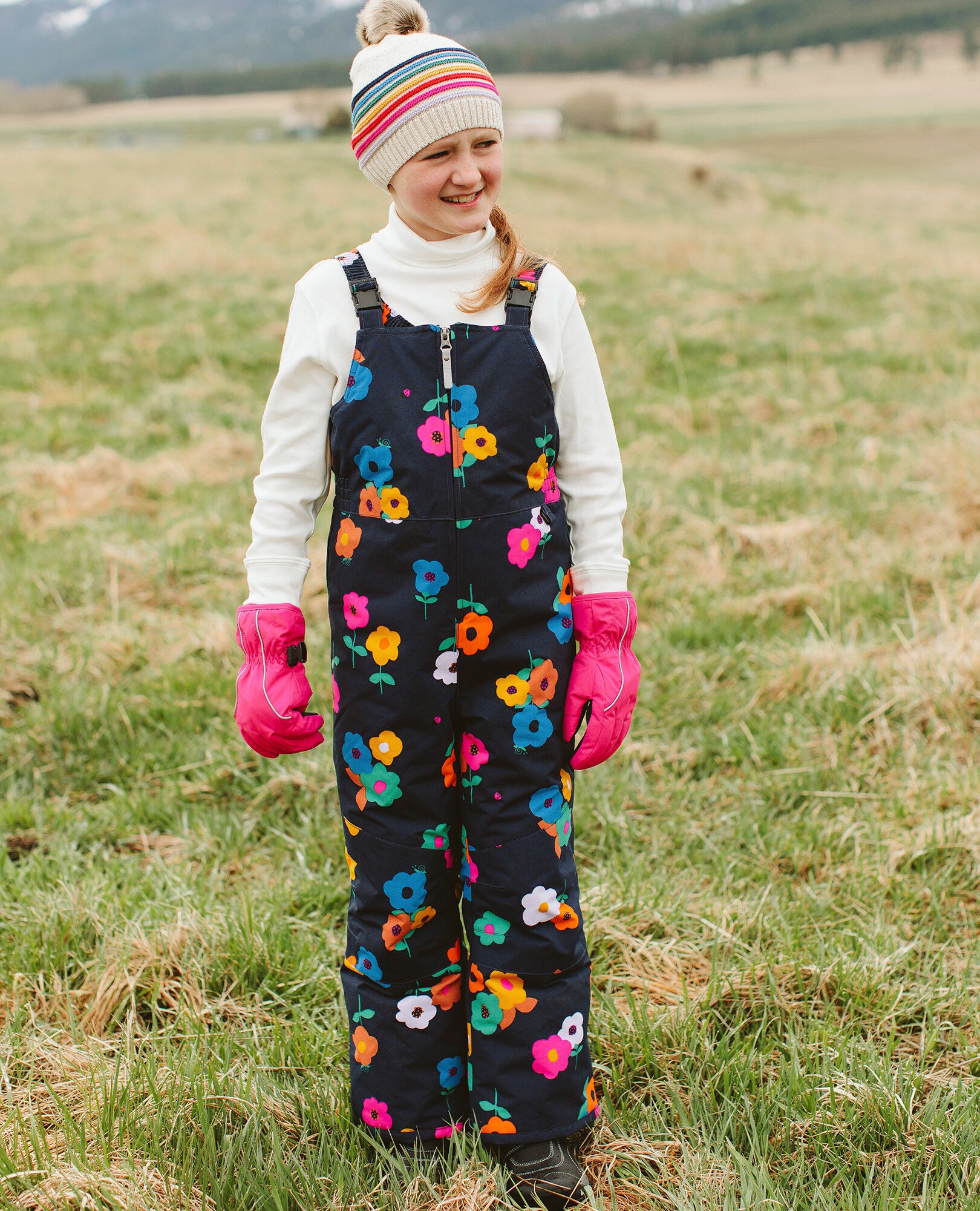 Hanna andersson snow overalls Clearance