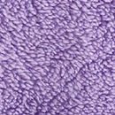 Marshmallow Fleece Hoodie in Viola - swatch
