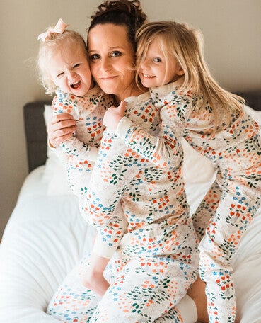 Matching Family Pajamas Hanna Andersson