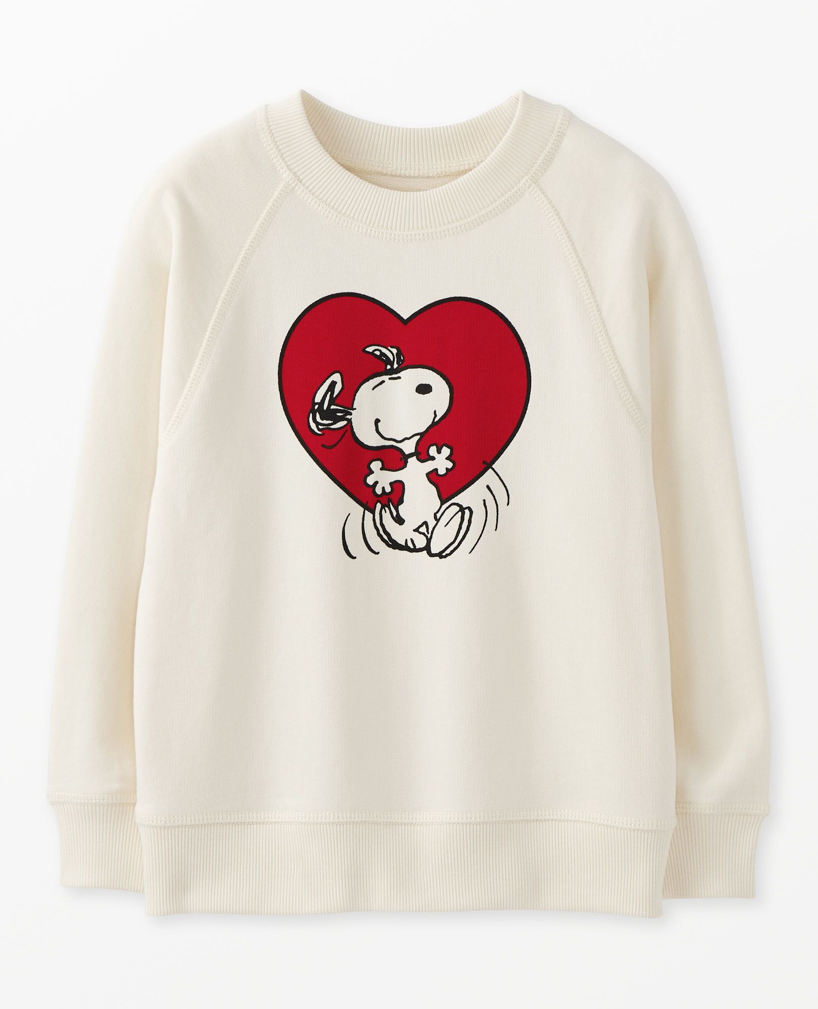 Hanna andersson online sweatshirt