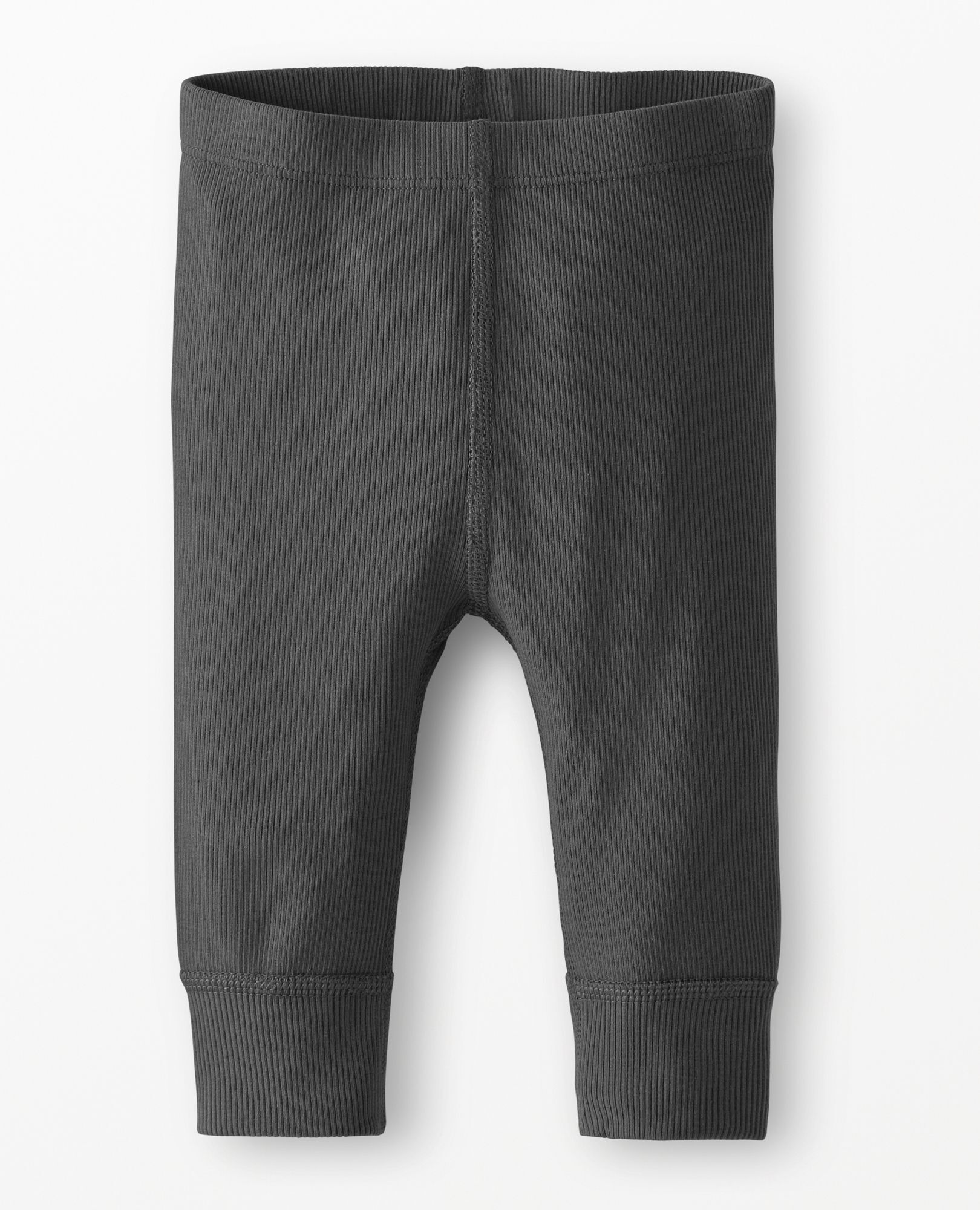 Baby Ribbed Leggings Hanna Andersson
