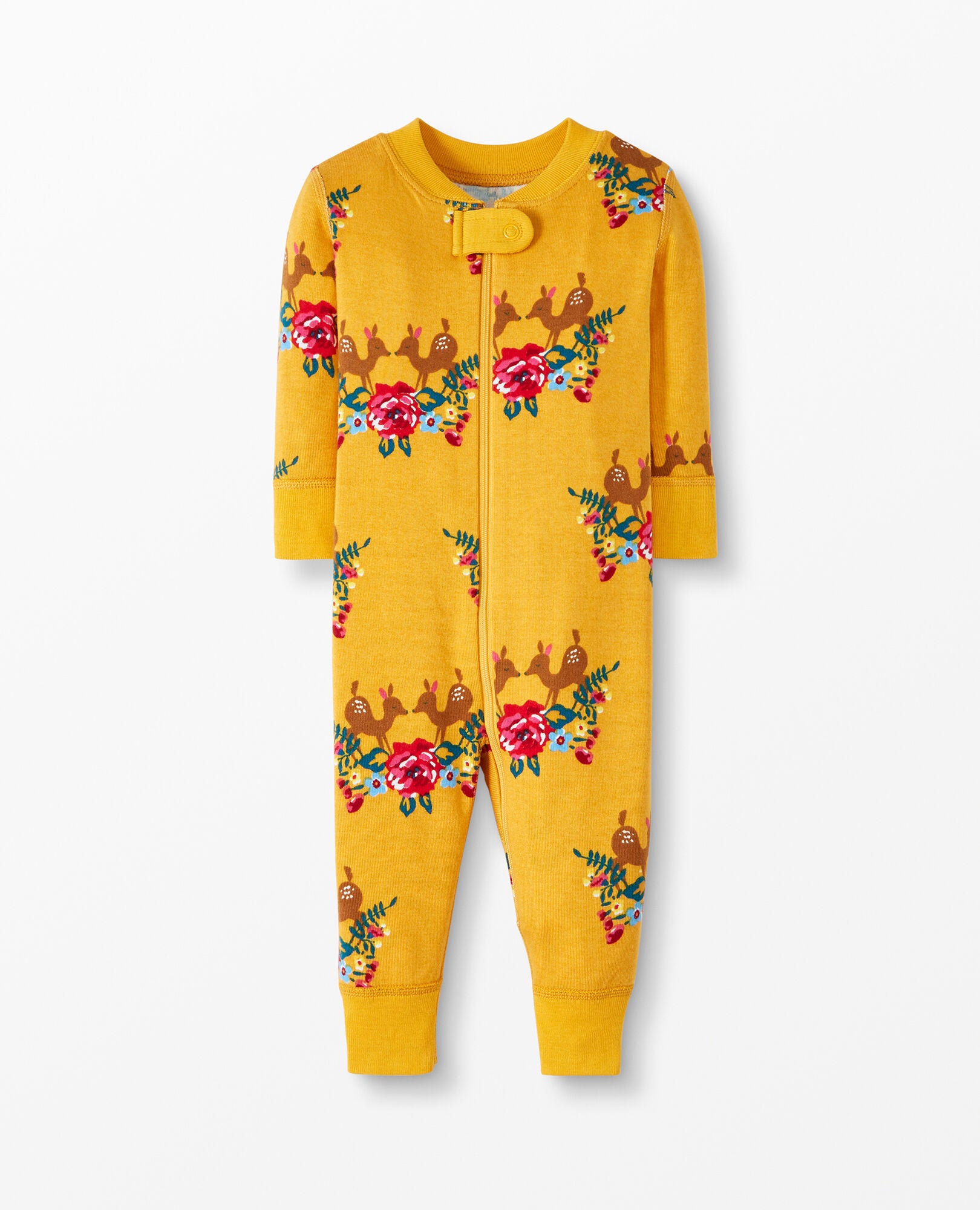 Night Night Sleeper In Organic Cotton Hanna Andersson Hanna Me