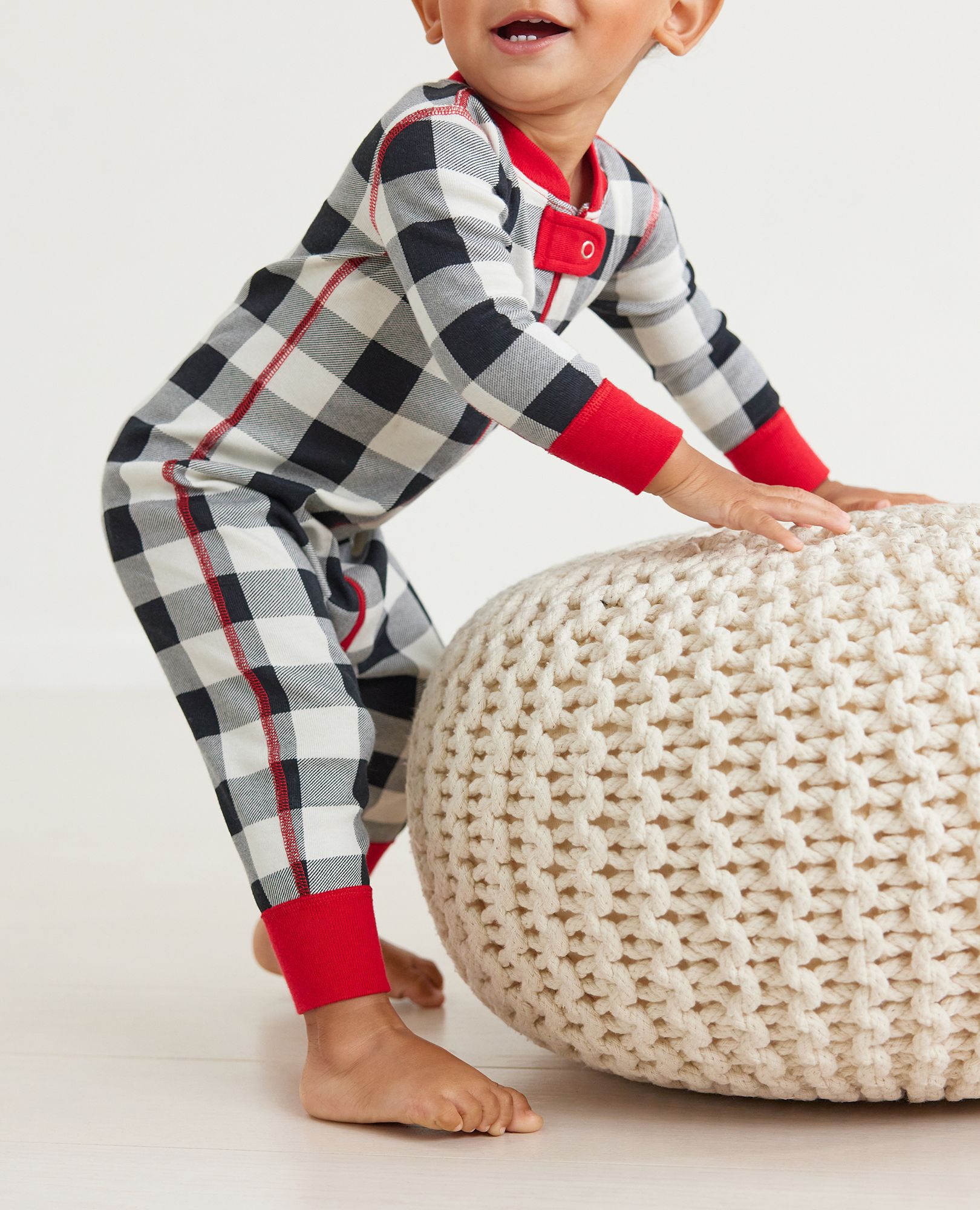 Hanna andersson buffalo on sale plaid