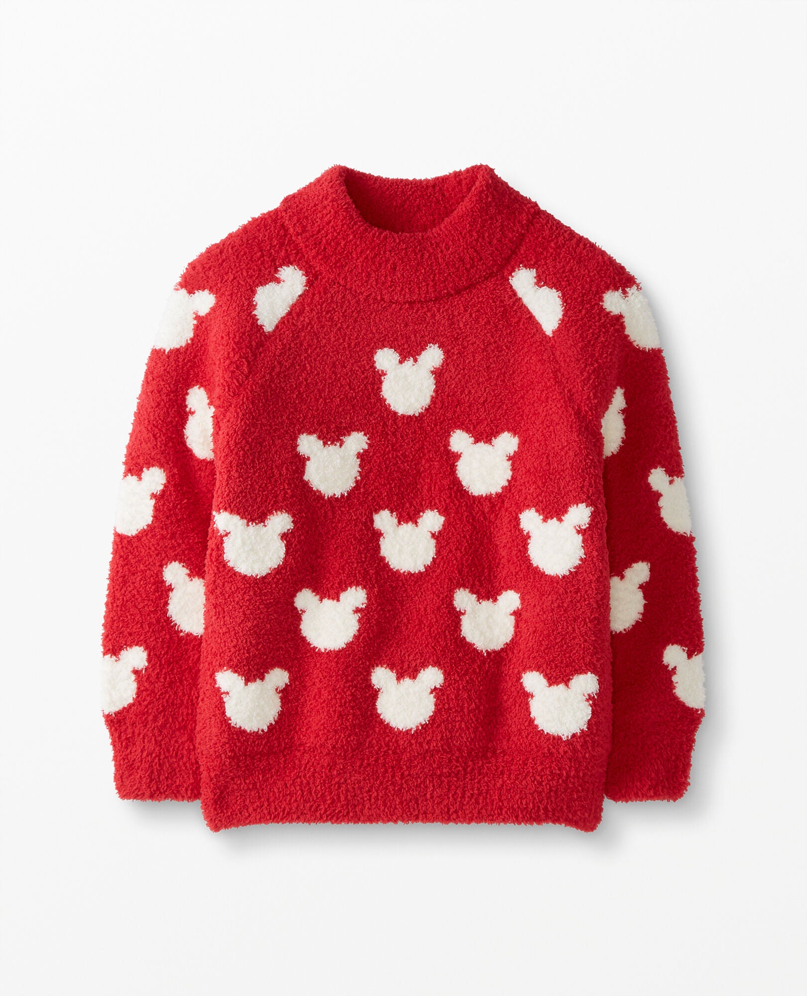 pullover marshmallow