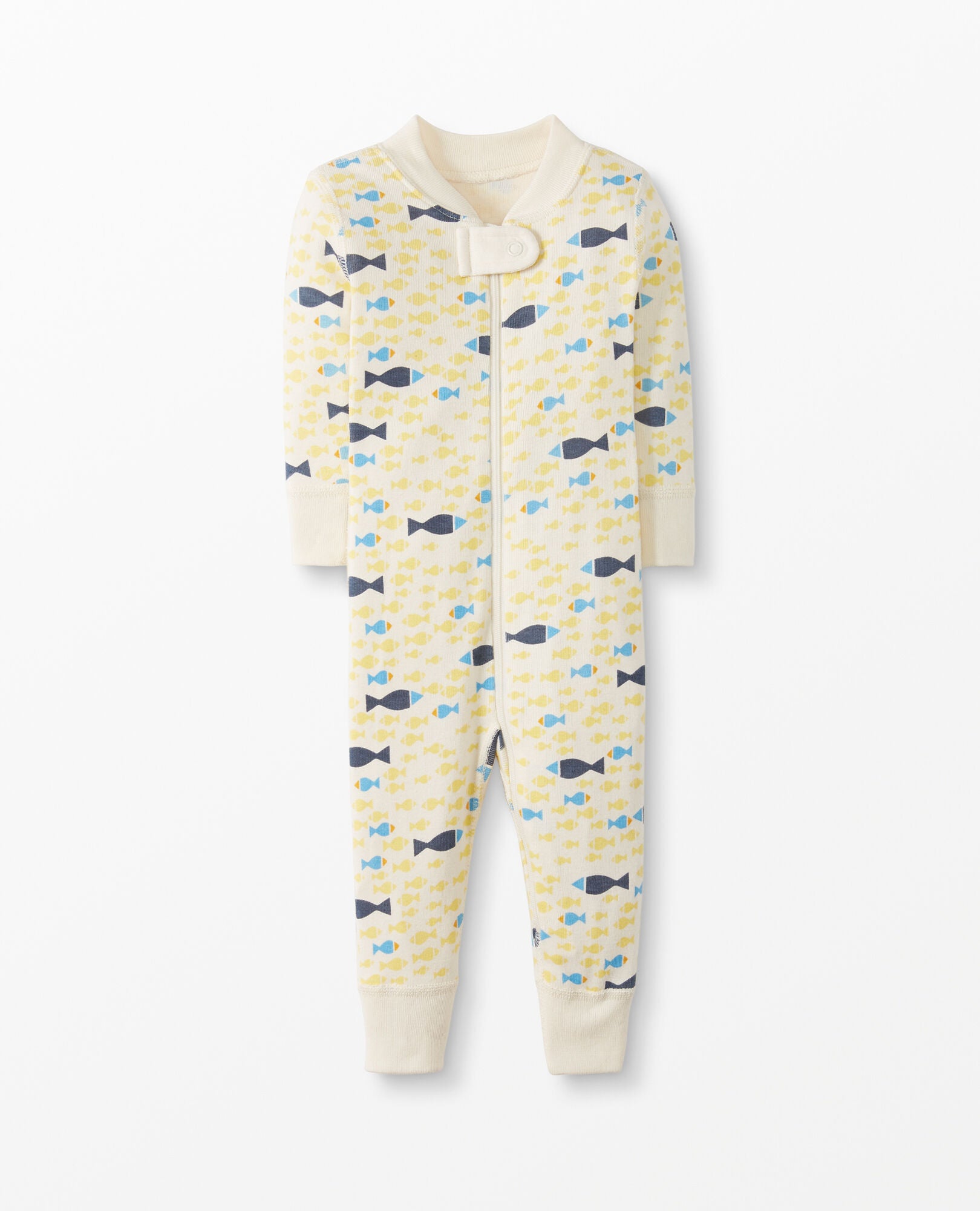 hanna andersson night night sleeper