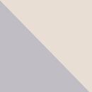 Jersey T-Shirt in Heather Grey - swatch