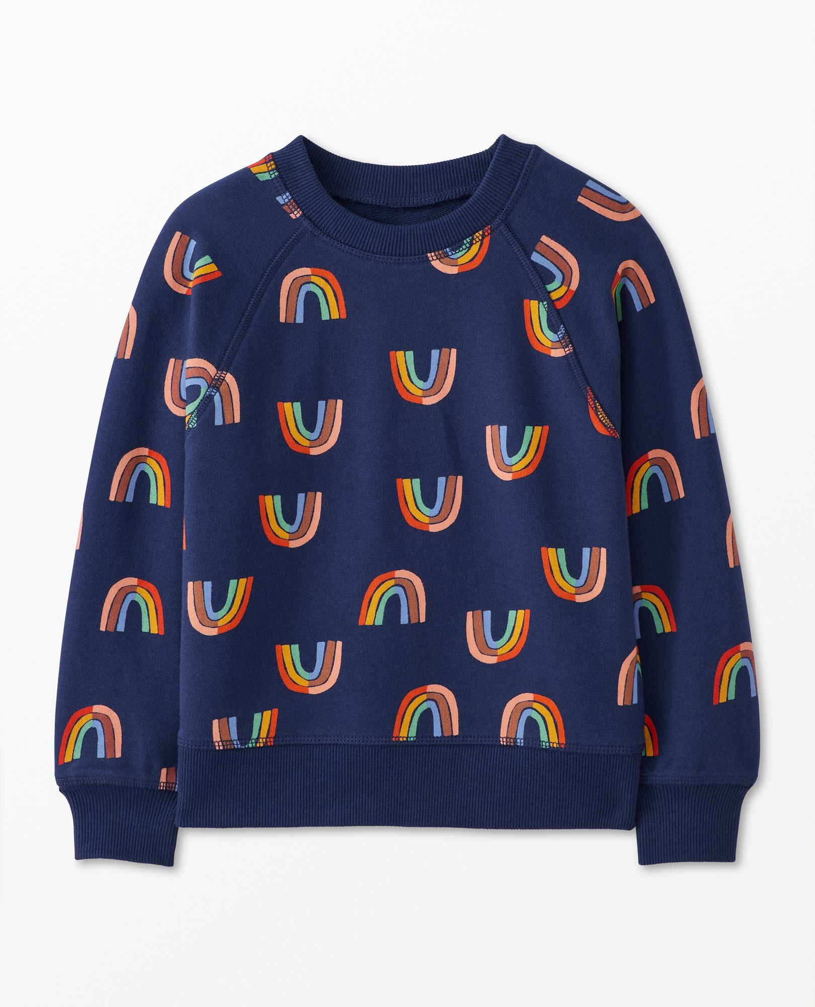 French Terry Sweatshirt