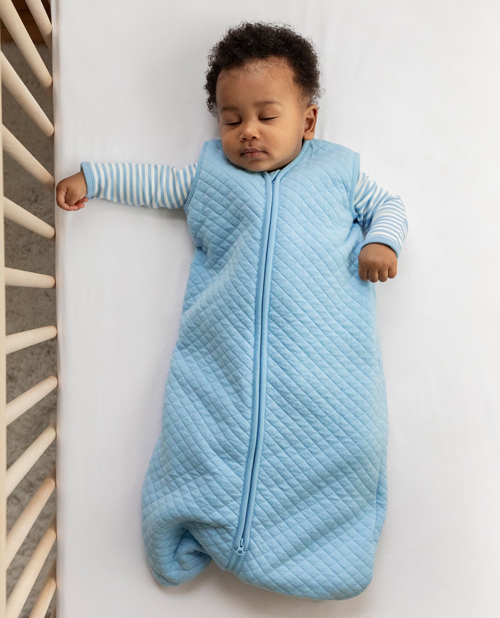 hanna andersson quilted sleep sack