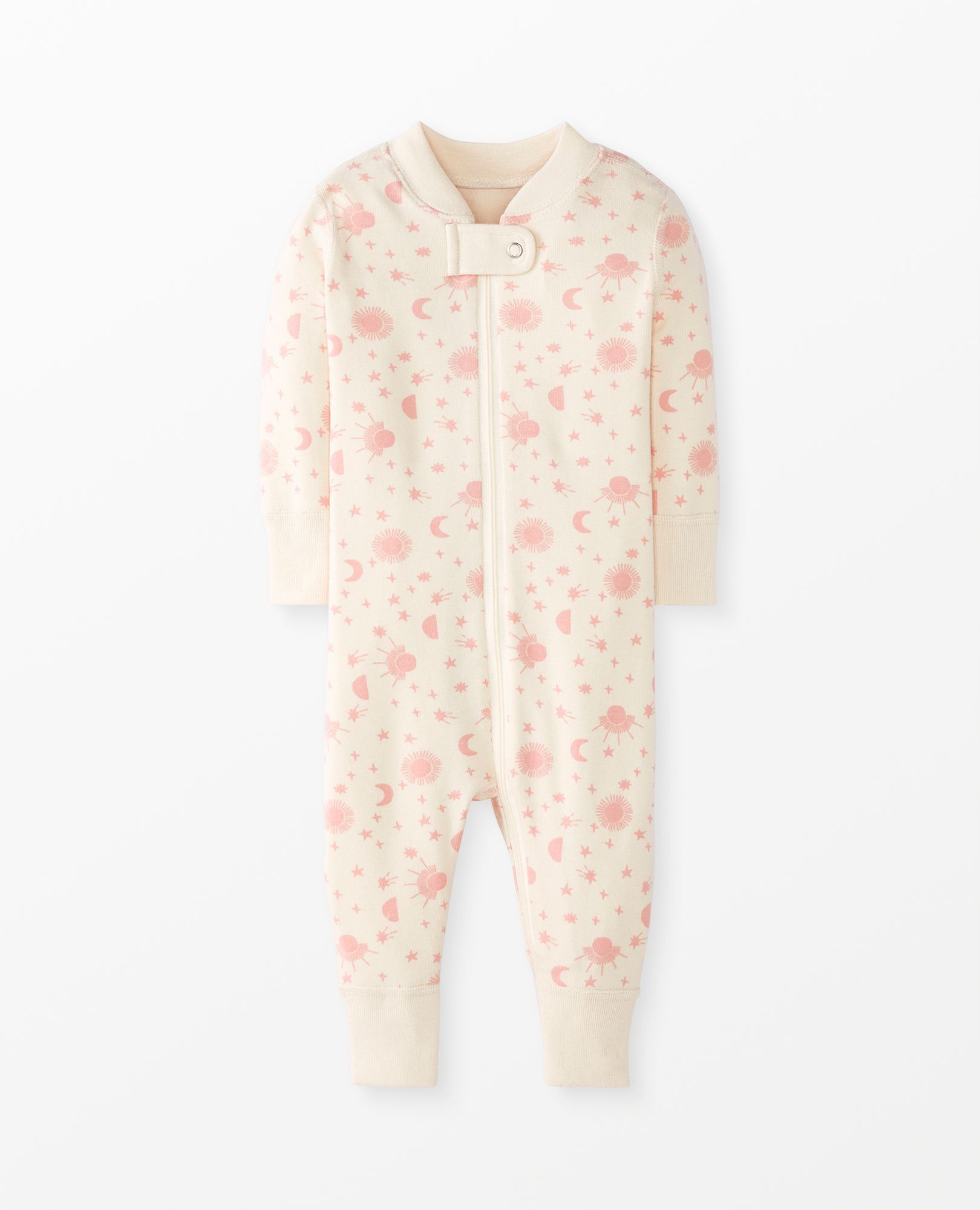 5-Piece Baby Gift Set ($74 value) in Blush Pink - main