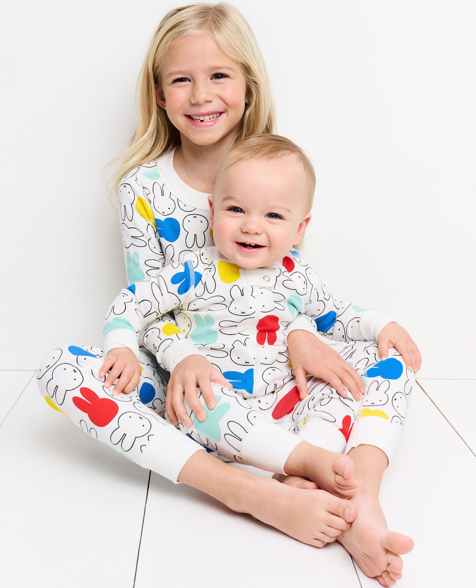 Miffy pjs sales