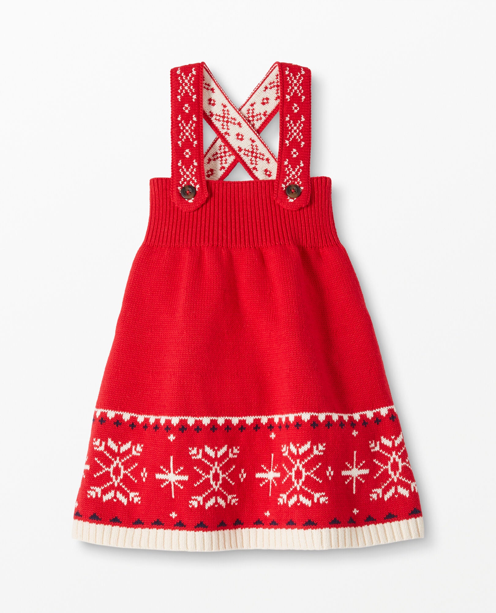 Hanna andersson sweater dress shop
