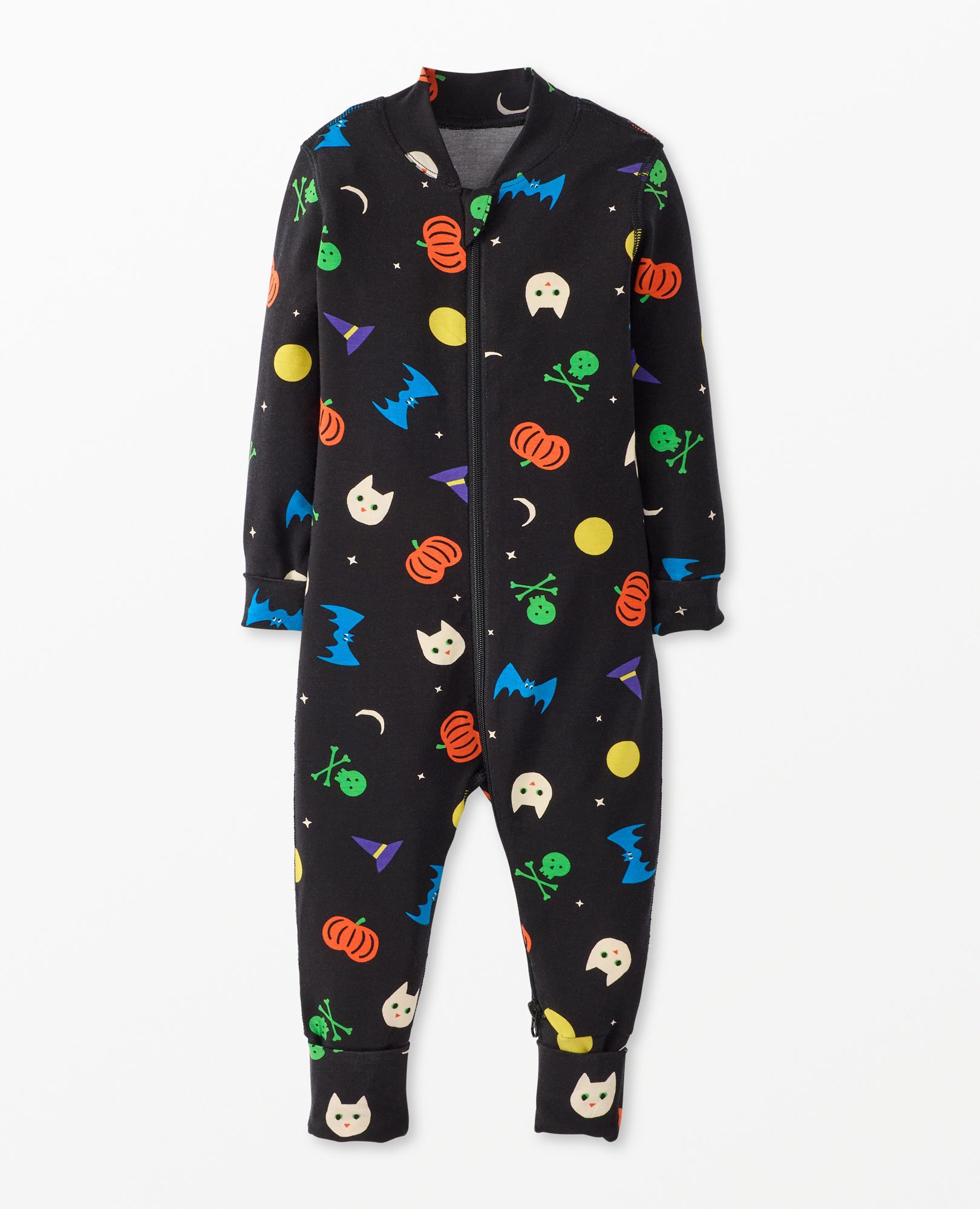 Hanna andersson bunny pajamas clearance