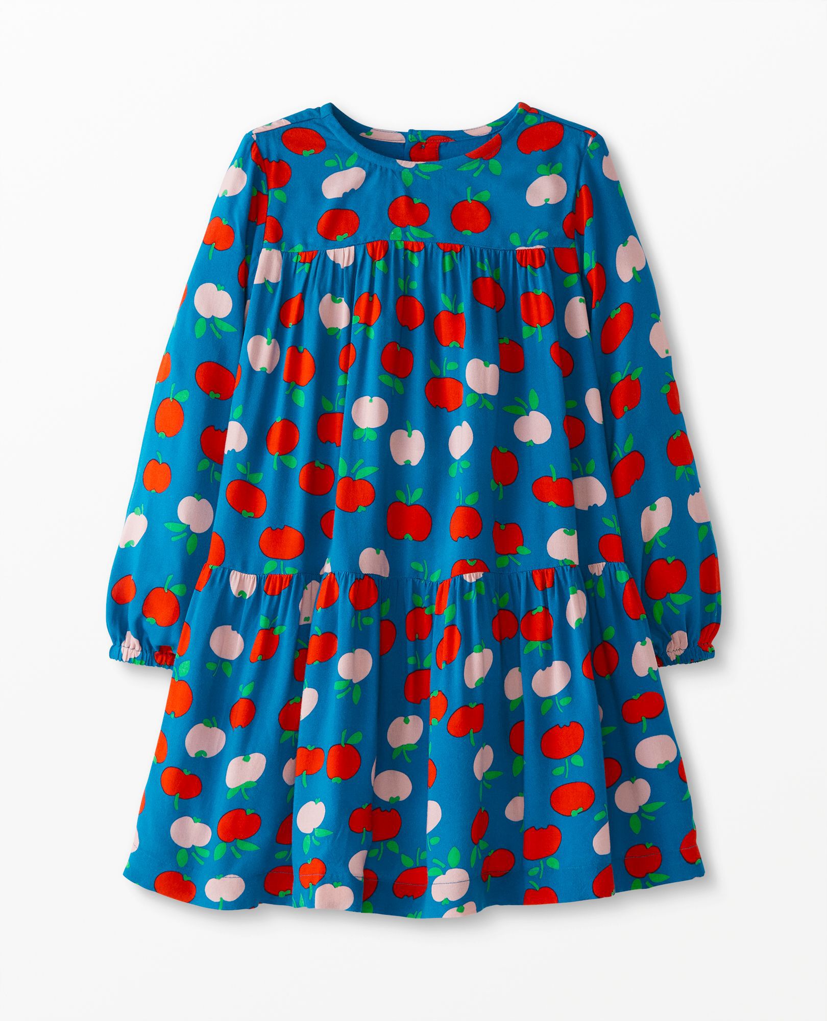 Hanna twirl dress shop
