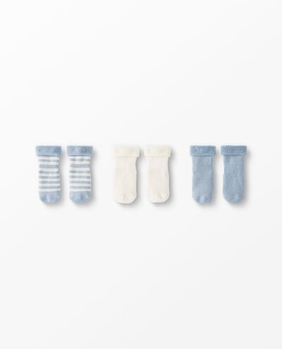 5-Piece Baby Gift Set ($74 value) in North Air - main