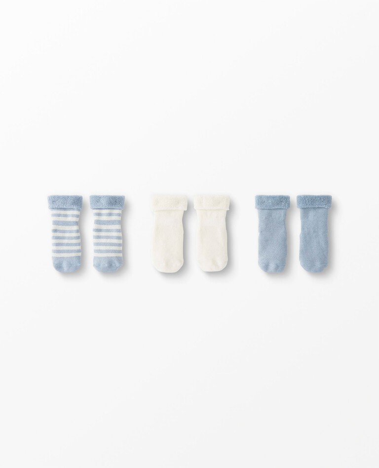 5-Piece Baby Gift Set ($74 value) in North Air - main