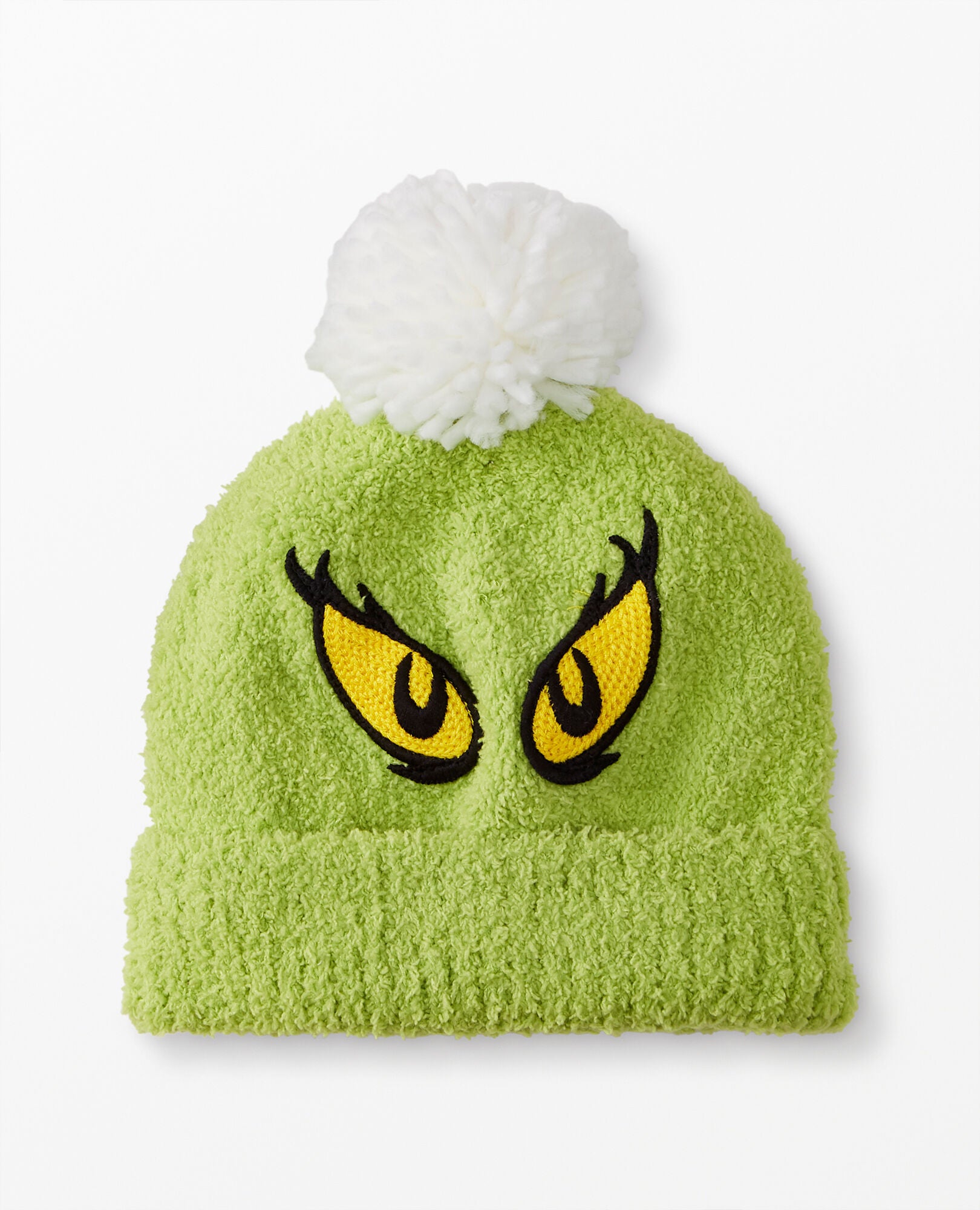 Marshmallow hat discount
