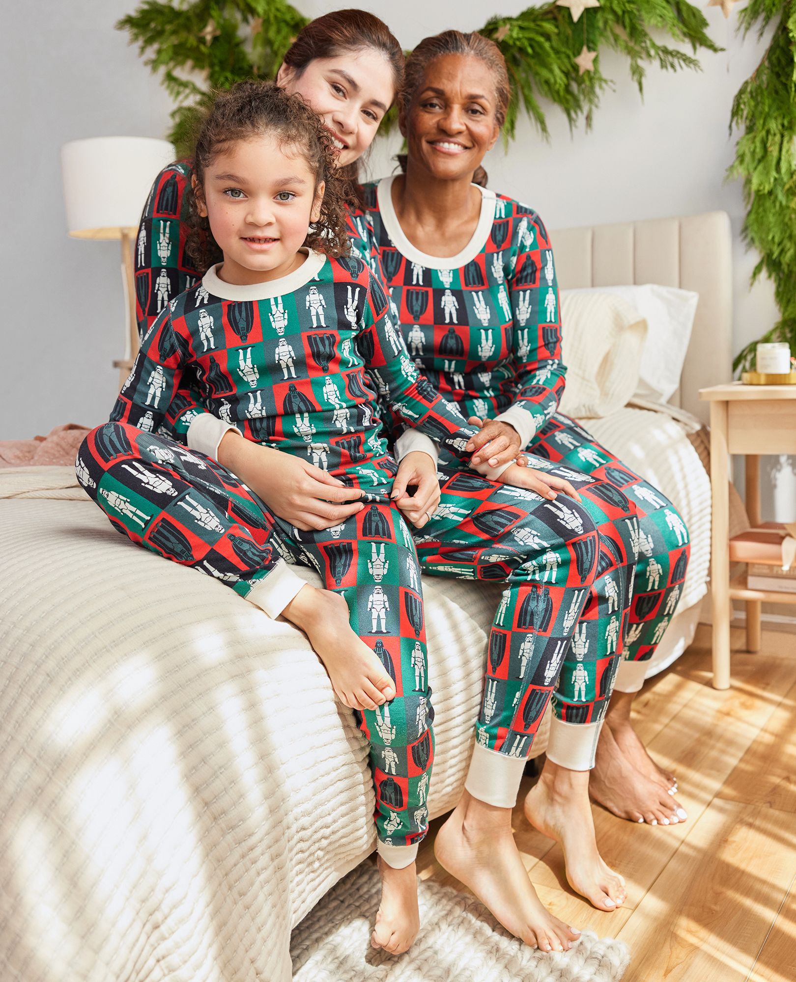 Hanna andersson womens pajamas new arrivals