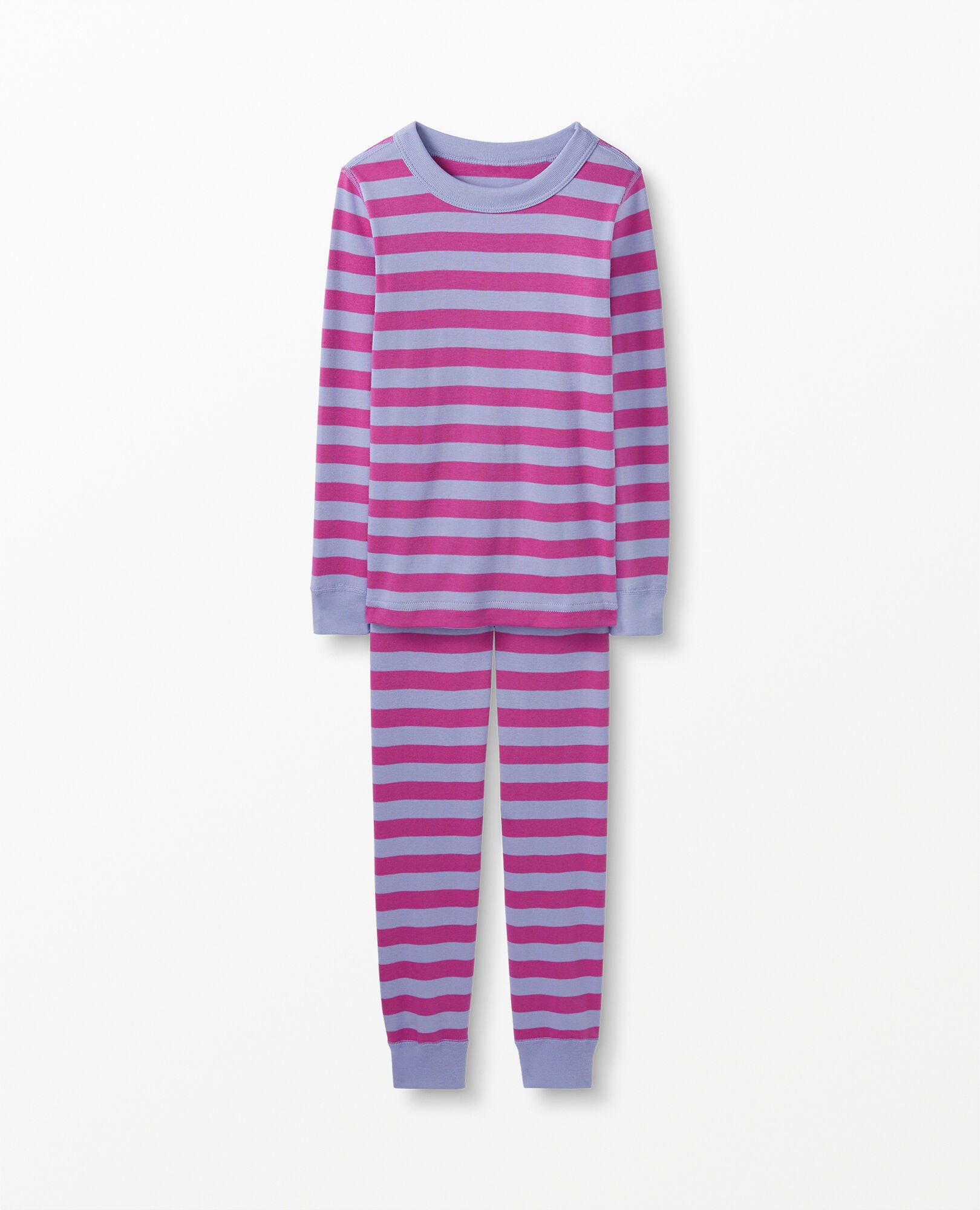 Hanna andersson long john pajamas Clearance