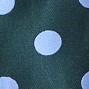 Baby Sleeveless Polka Dot Dress & Bloomers Set in Polka Dot on Ponderosa - swatch