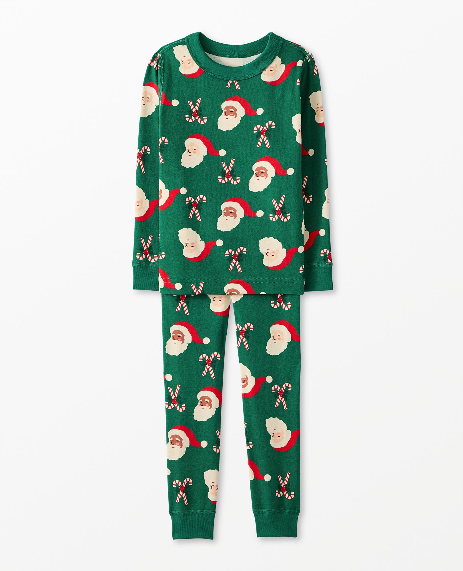 Hanna andersson christmas pajamas on sale