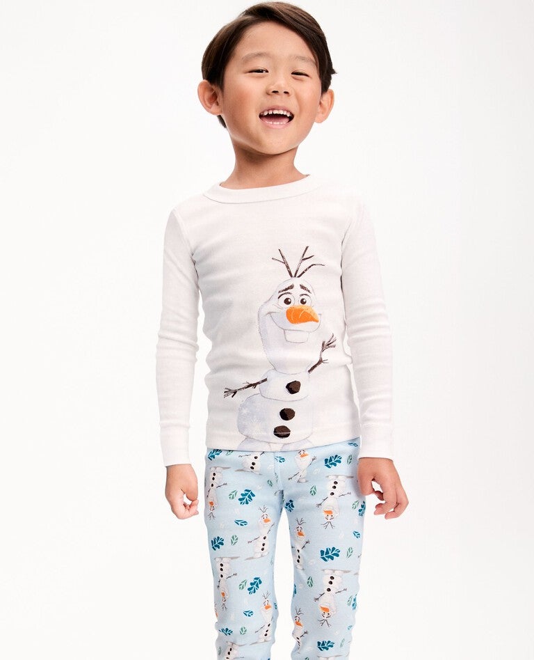 Christmas Pajamas Olaf Pyjamas Adults New Mens Womens Disney