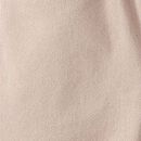 Slim Fit Twill Pull-On Pants in Khaki Sand - swatch