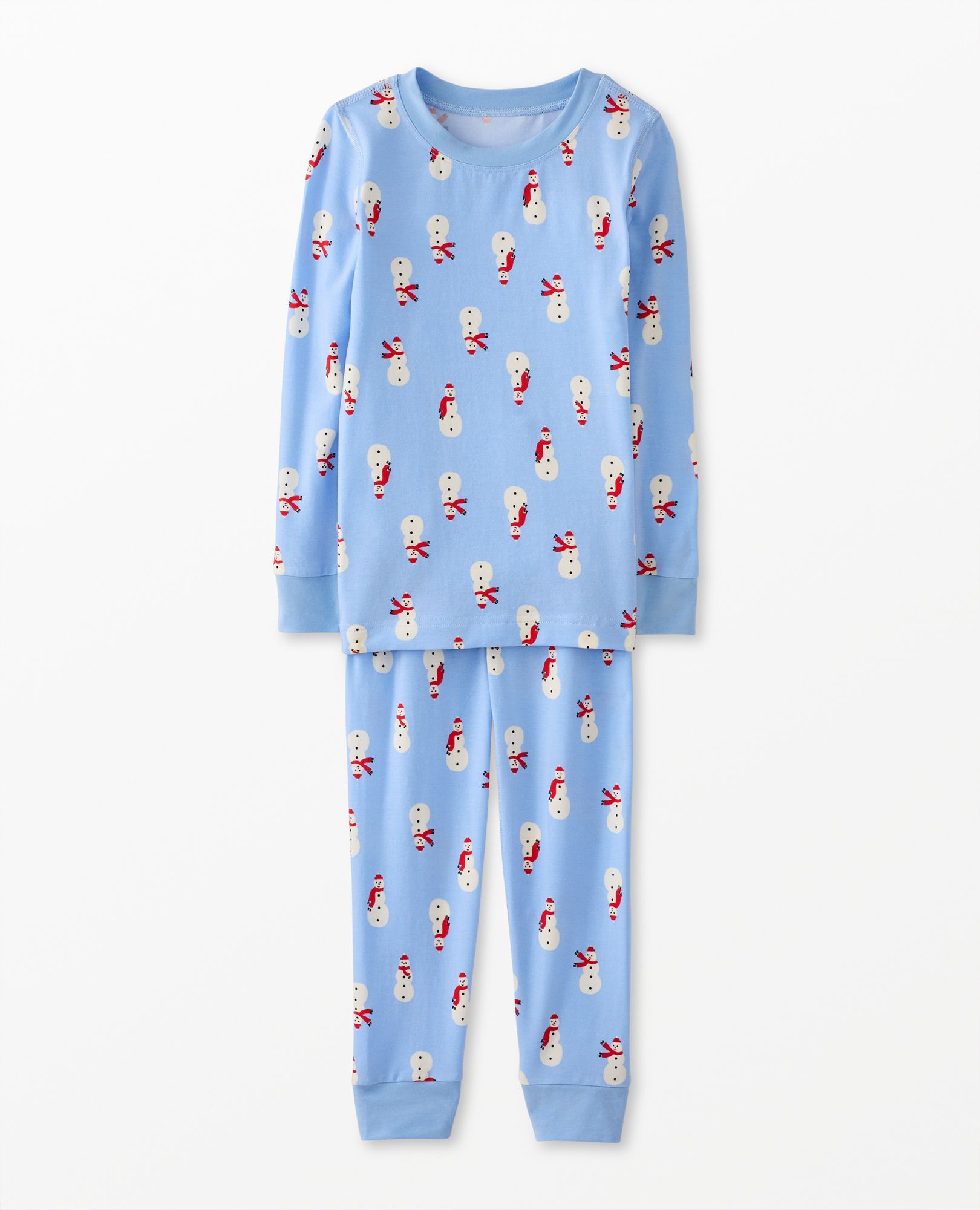 Hanna andersson easter pajamas best sale
