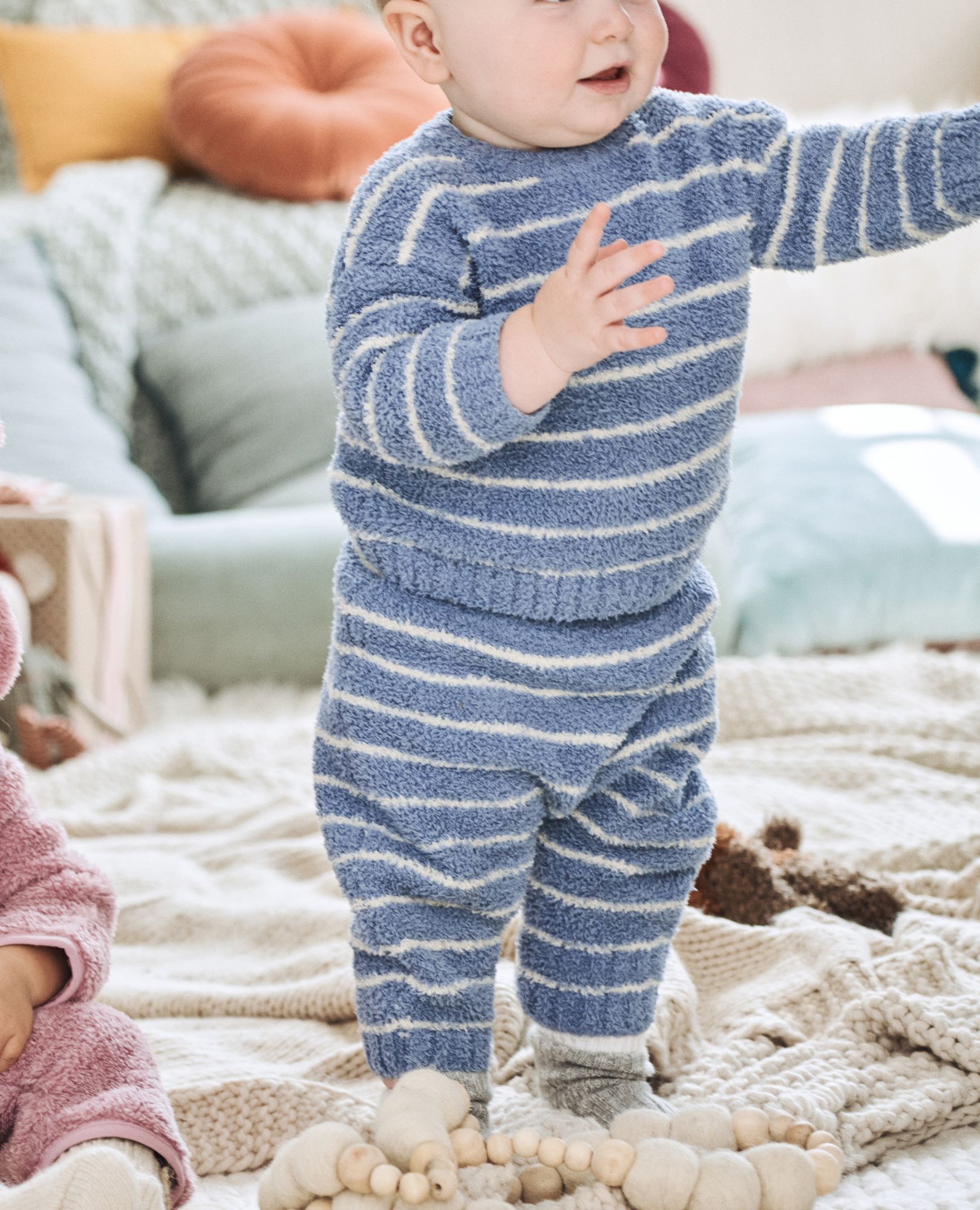 Set sweater pants sale