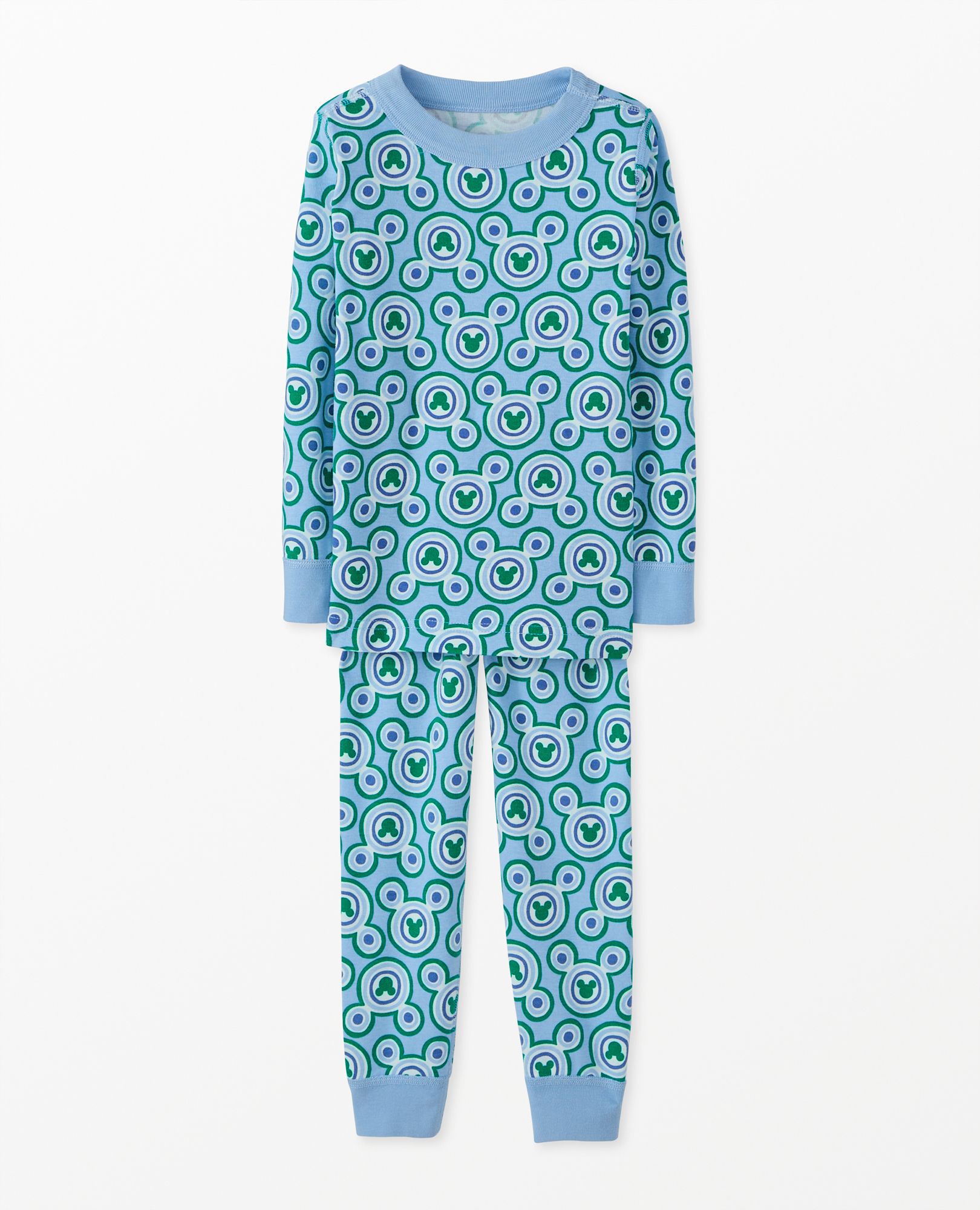 Mickey mouse clearance print night suit
