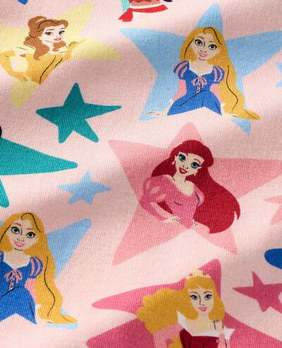 Disney Princess HannaJams™ Pajama Set in Princess Stars - main