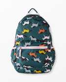 Classic Backpack in Gallop - main
