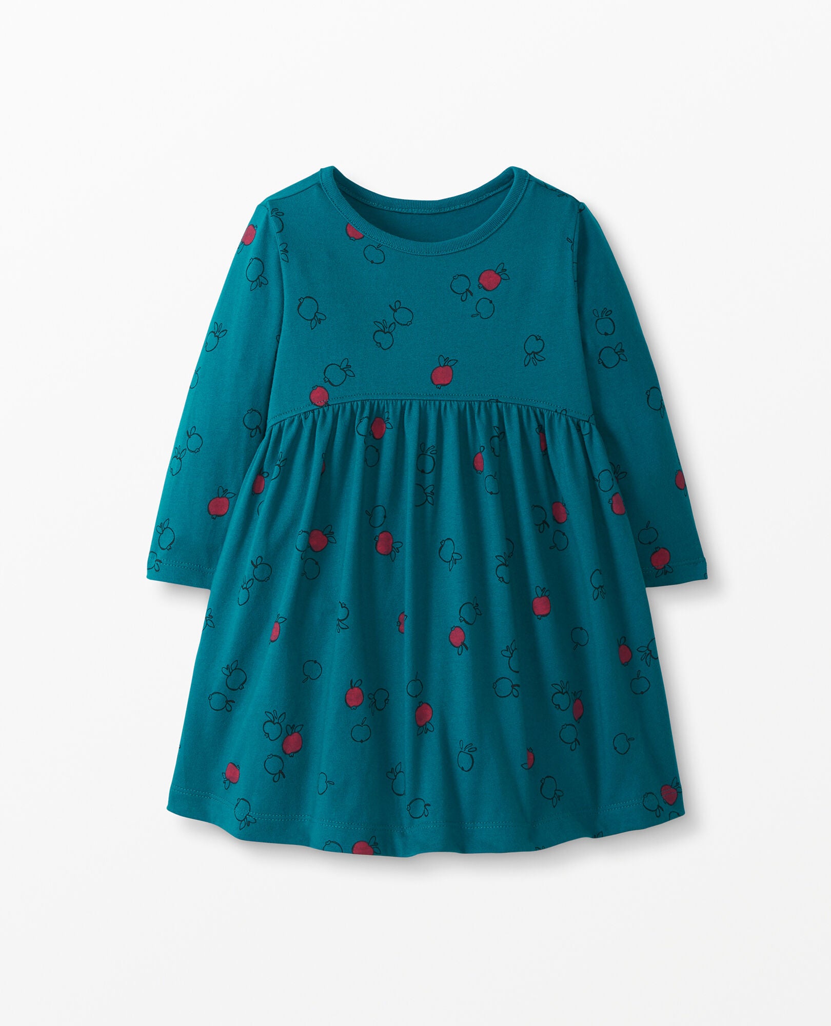 hopscotch baby dress