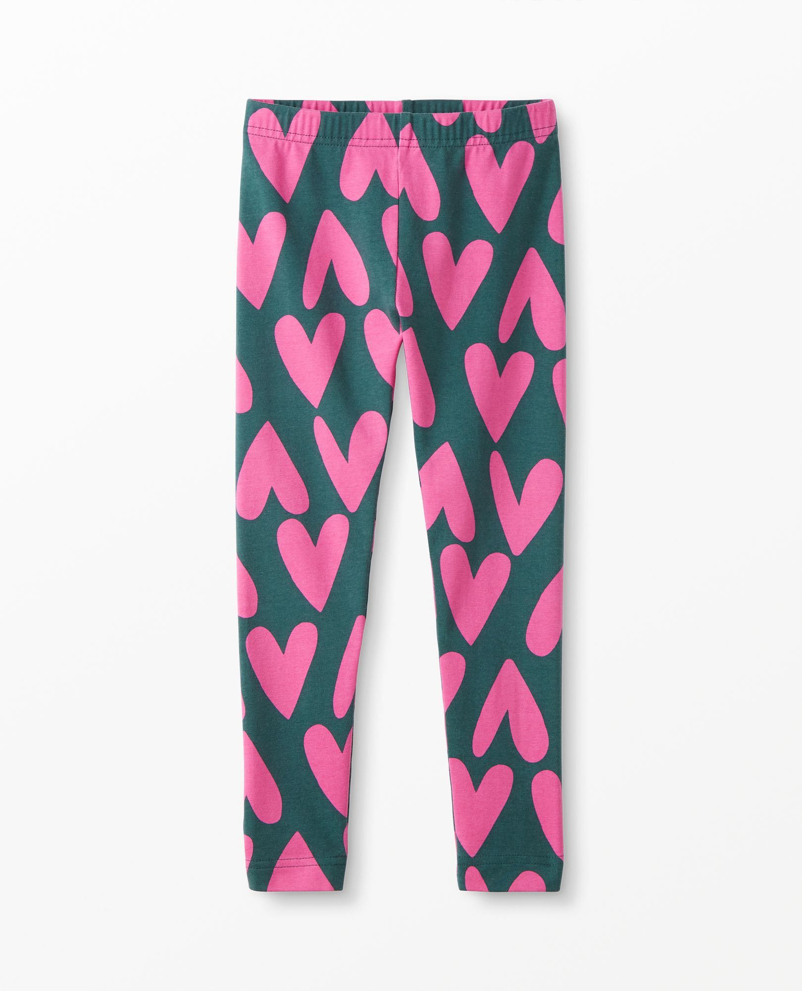 Printed Legging Hanna Andersson Hanna Me Downs