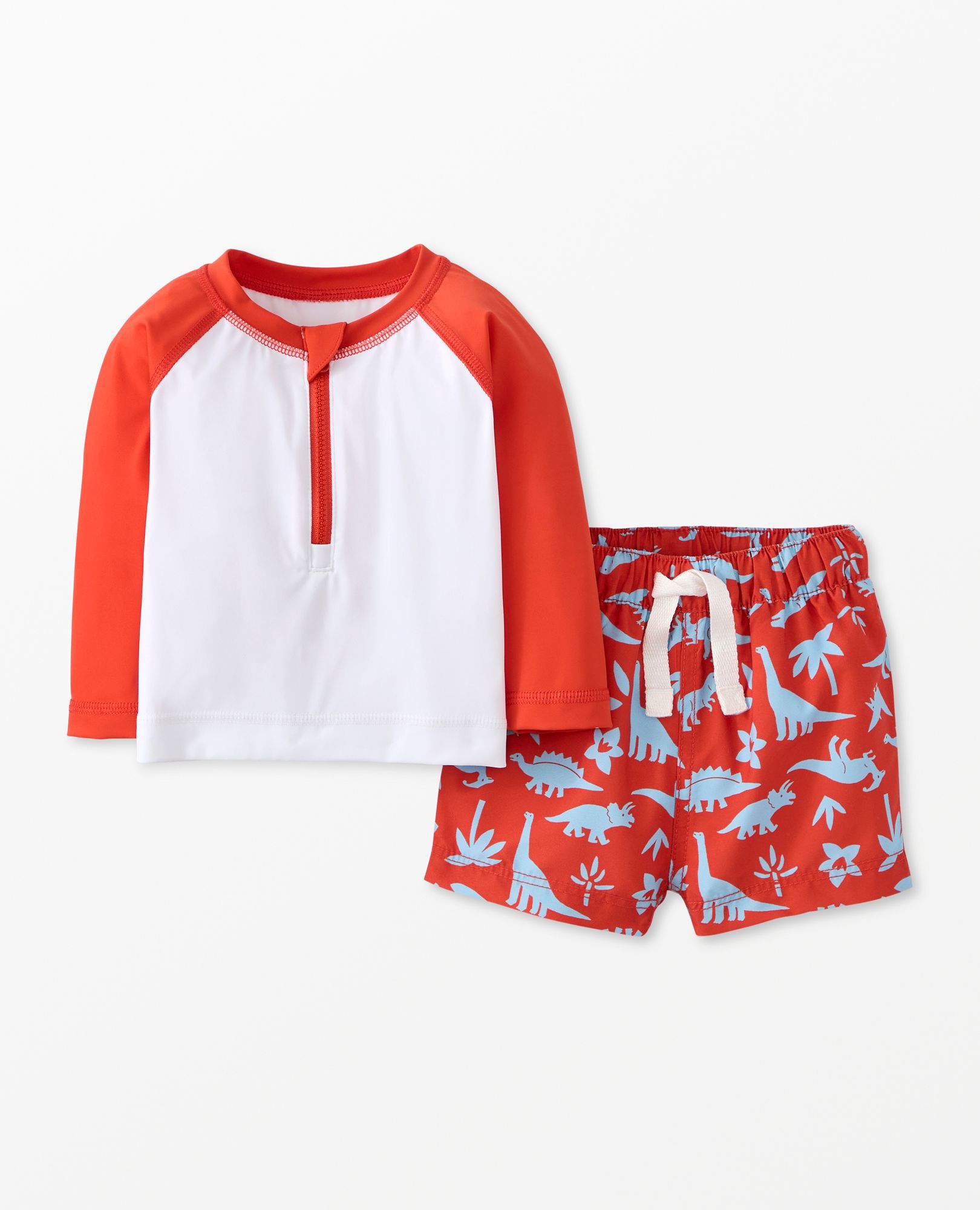 Hanna andersson rash guard store