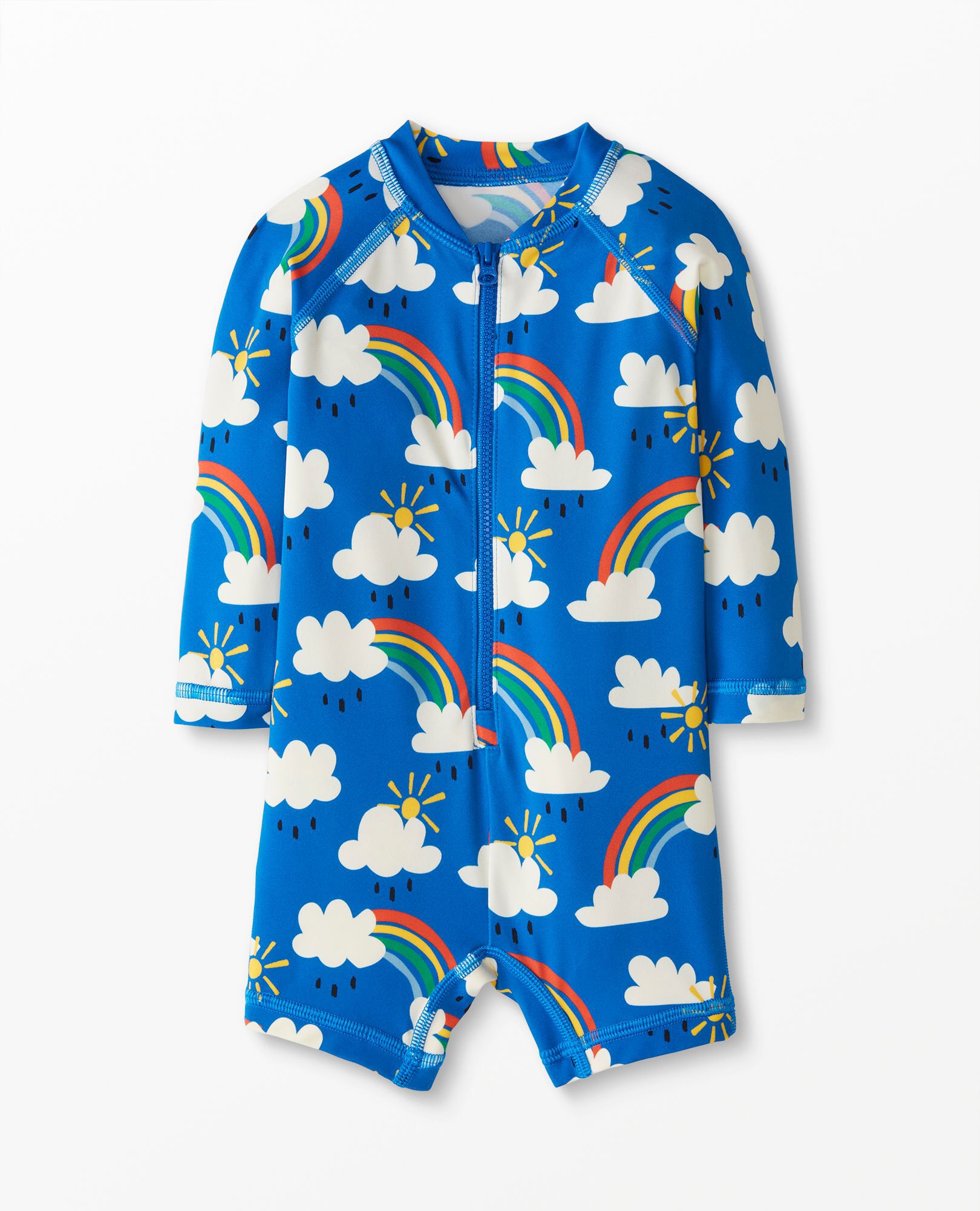 Hanna andersson rash guard suit hot sale