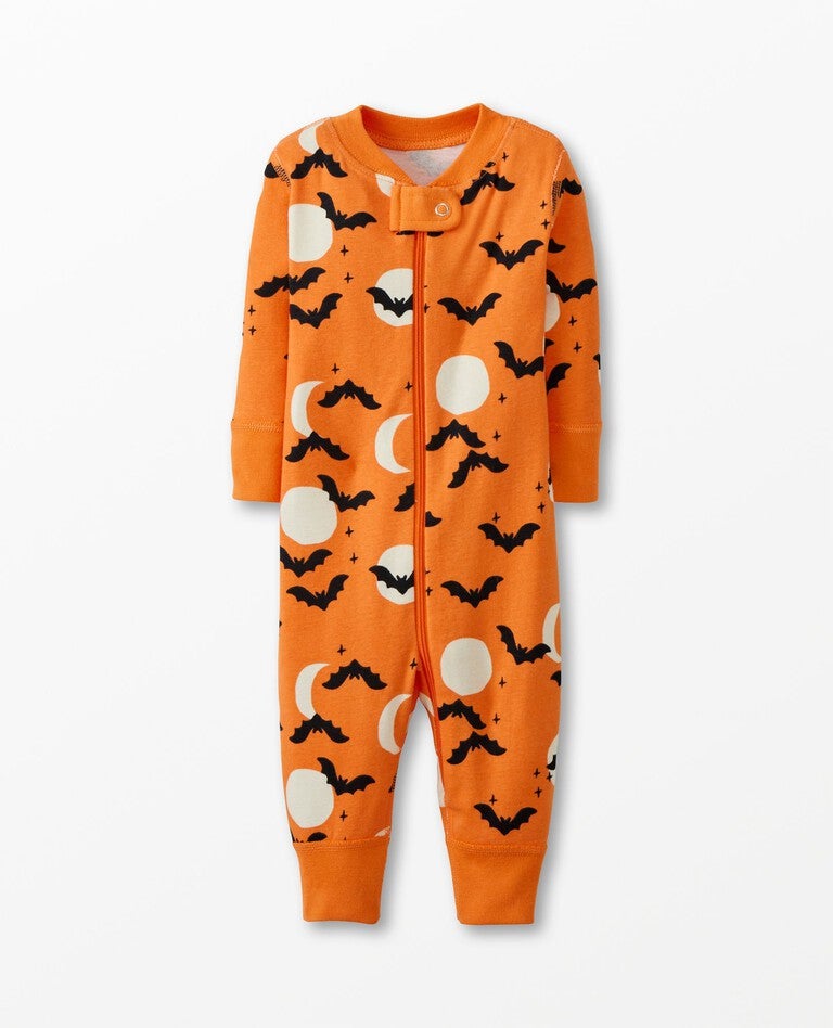 Baby Halloween Zip Sleeper Hanna Andersson