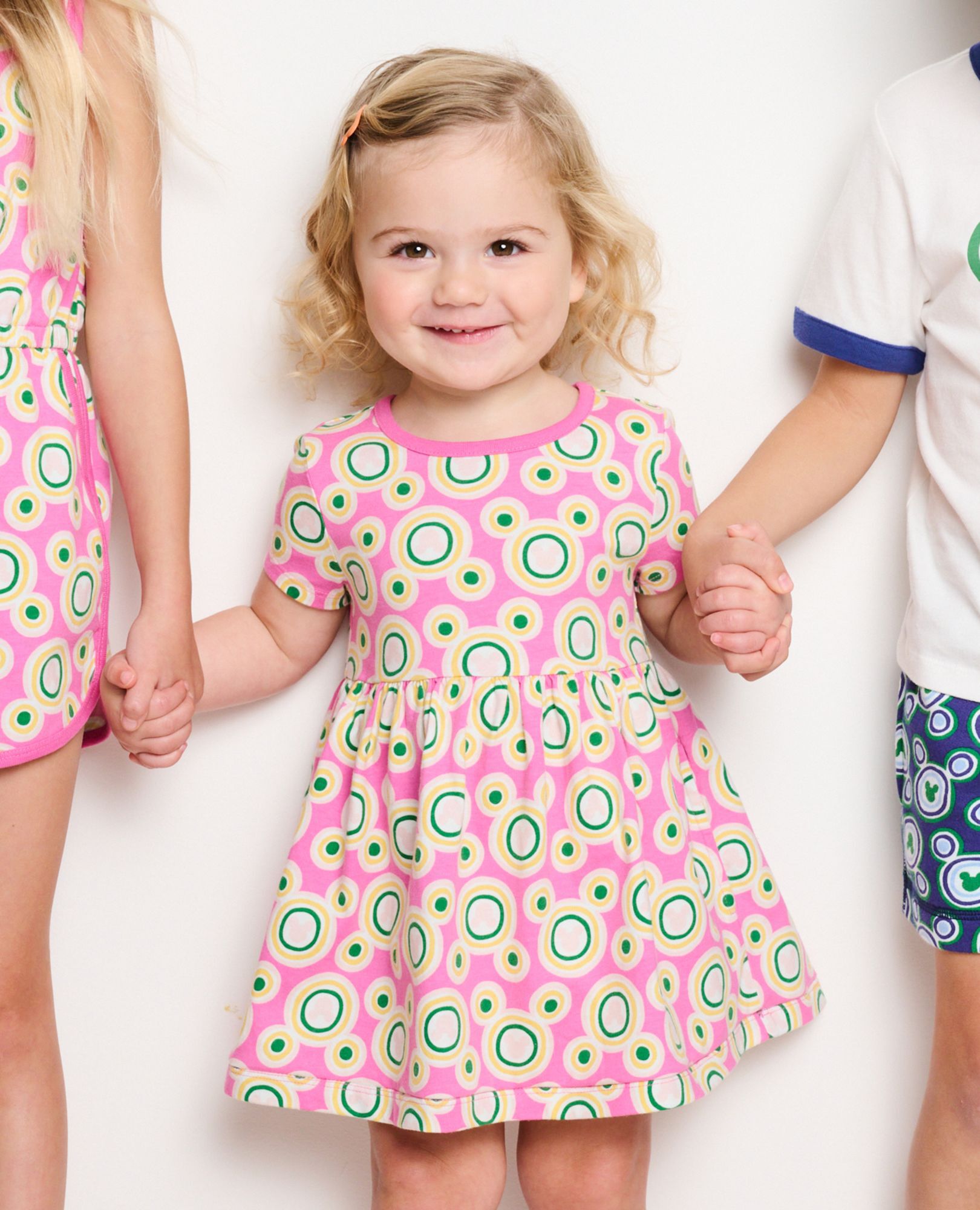 Disney best sale print dress