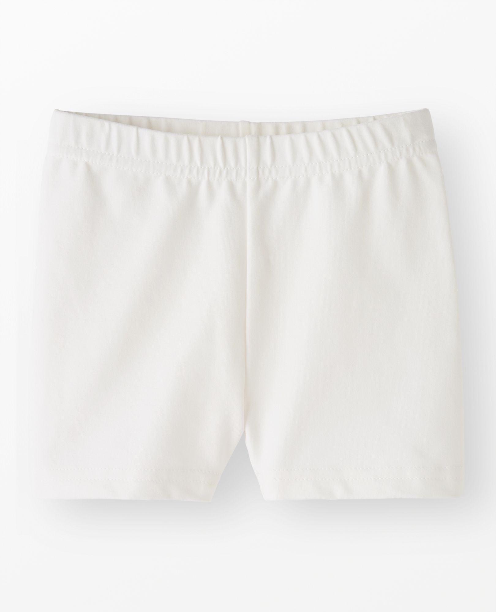 Tumble Shorts in Hanna White - main