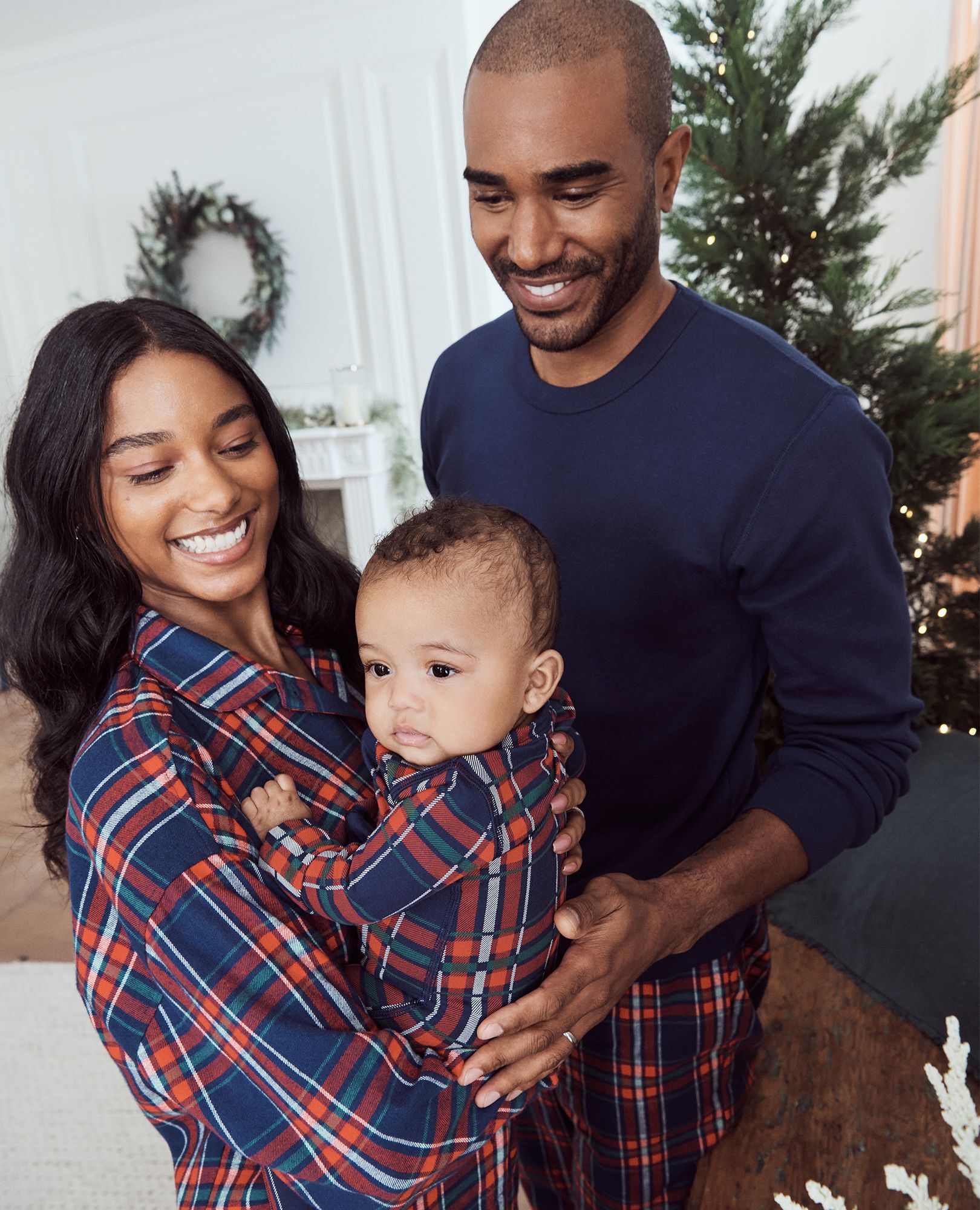 Holiday HannaSoft™ Sleeper | Hanna Andersson