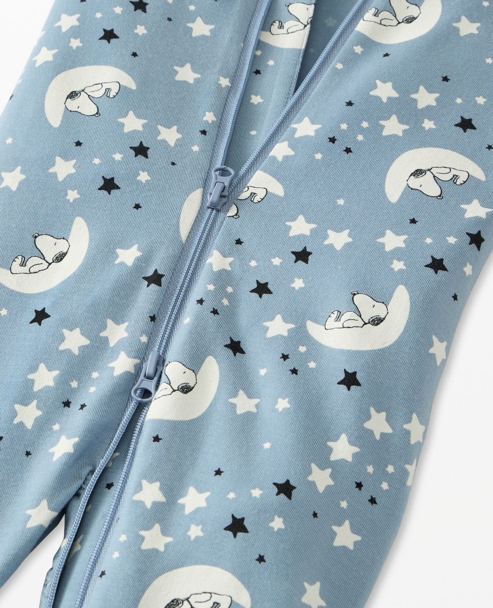 2-Piece Baby Peanuts Gift Set in HannaSoft™ ($64 value) | Hanna Andersson, image size:2048x2527