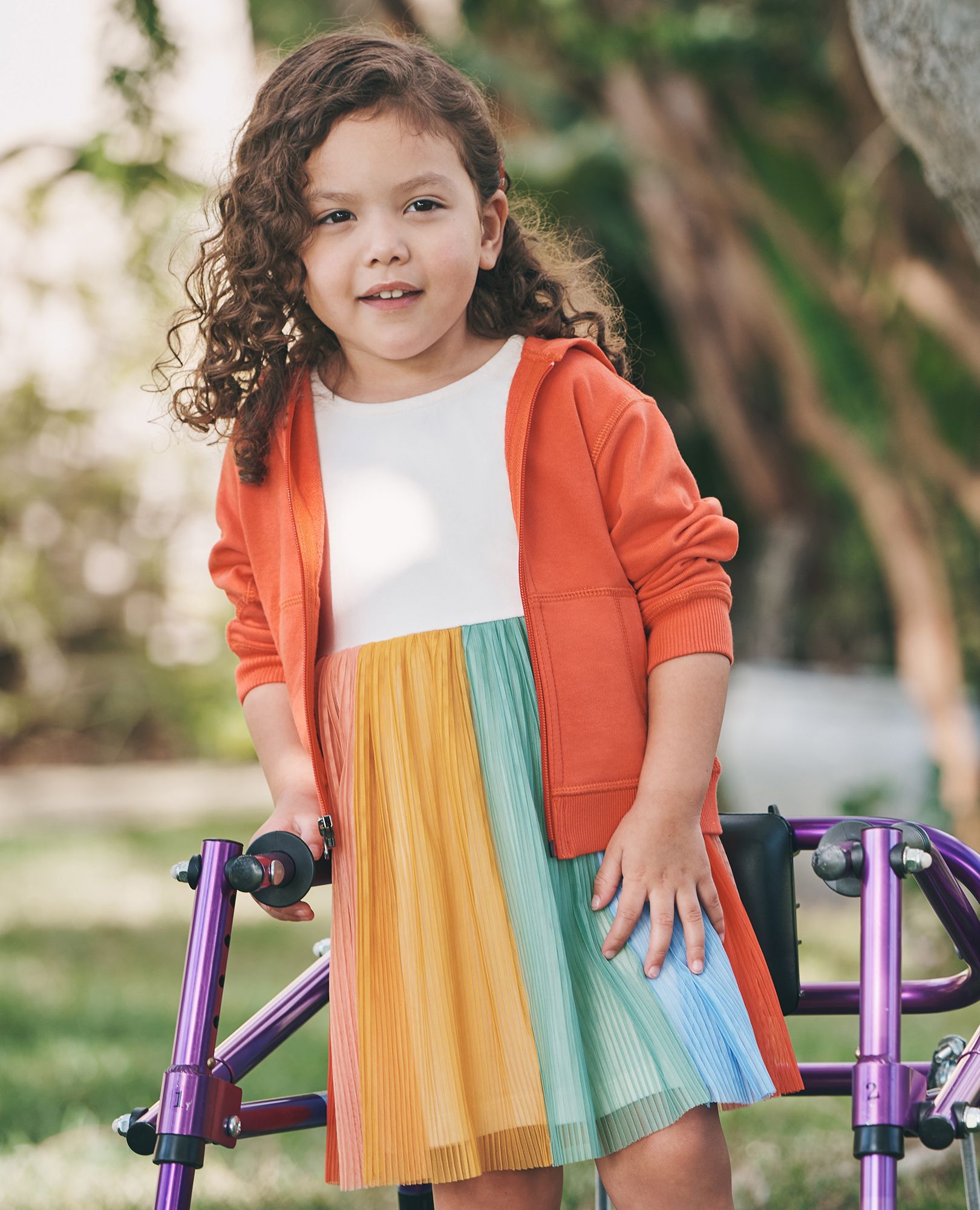 Hanna andersson clearance rainbow dress