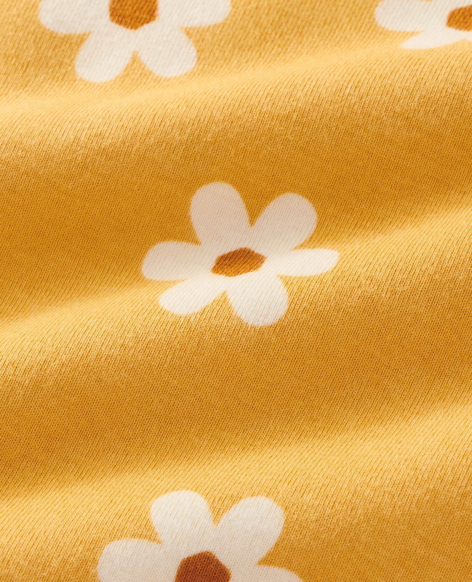 Oeuf HannaJams™ Pajama Set in Flowers - main