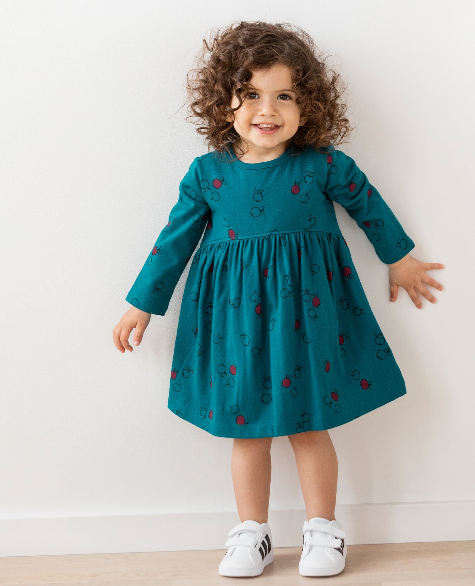 hopscotch boy dress