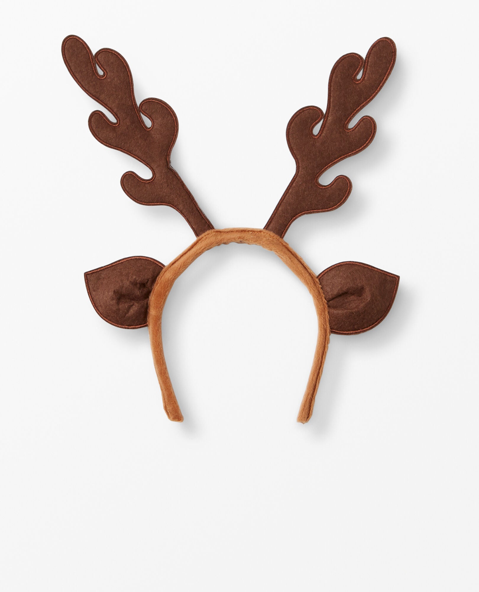 baby reindeer ears
