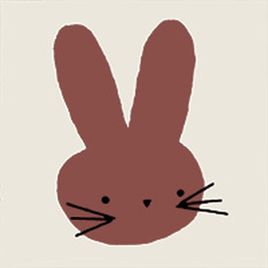 Multi Bunnies Family Pajamas