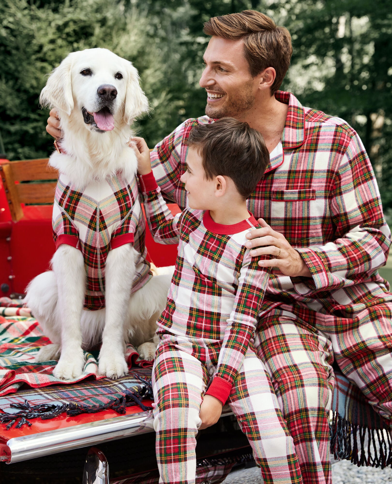 Matching womens deals christmas pajamas
