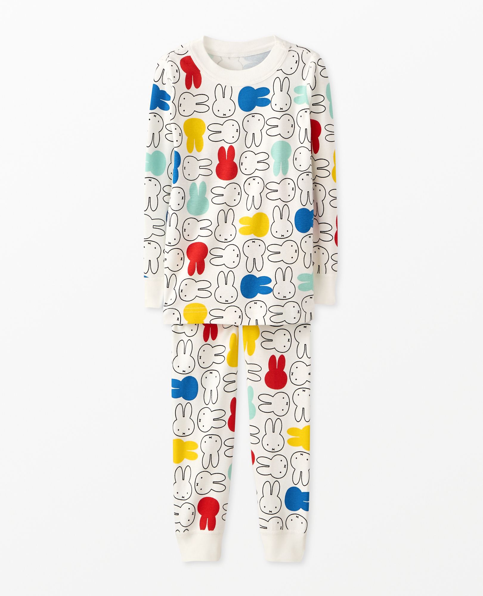 Miffy pjs clearance