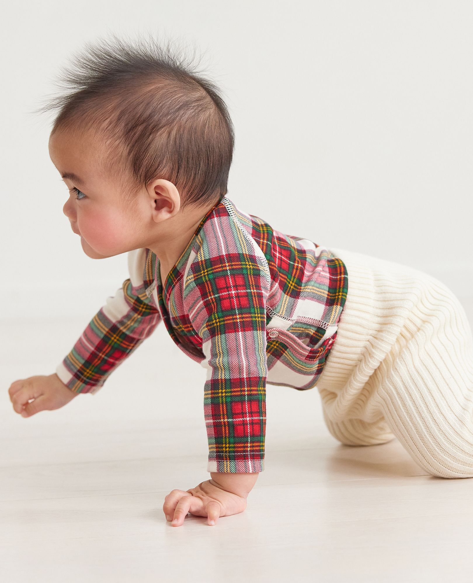Baby boy 2025 side snap onesies